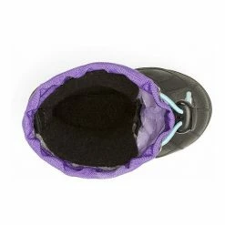 Columbia Youth Powderbug Plus II Toddler Girls' Waterproof Snow Boots 6 Columbia Youth Powderbug Plus II Toddler Girls' Waterproof Snow Boots -Columbia Shop unnamed file 2688