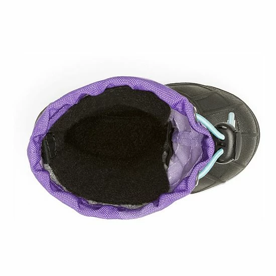 Columbia Youth Powderbug Plus II Toddler Girls' Waterproof Snow Boots Columbia Youth Powderbug Plus II Toddler Girls' Waterproof Snow Boots -Columbia Shop unnamed file 2688