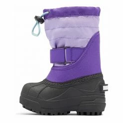 Columbia Youth Powderbug Plus II Toddler Girls' Waterproof Snow Boots 7 Columbia Youth Powderbug Plus II Toddler Girls' Waterproof Snow Boots -Columbia Shop unnamed file 2689
