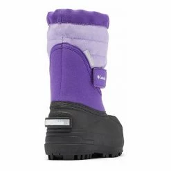 Columbia Youth Powderbug Plus II Toddler Girls' Waterproof Snow Boots 8 Columbia Youth Powderbug Plus II Toddler Girls' Waterproof Snow Boots -Columbia Shop unnamed file 2690
