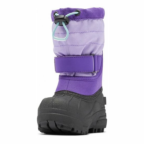 Columbia Youth Powderbug Plus II Toddler Girls' Waterproof Snow Boots Columbia Youth Powderbug Plus II Toddler Girls' Waterproof Snow Boots -Columbia Shop unnamed file 2691