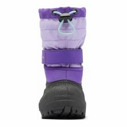 Columbia Youth Powderbug Plus II Toddler Girls' Waterproof Snow Boots 10 Columbia Youth Powderbug Plus II Toddler Girls' Waterproof Snow Boots -Columbia Shop unnamed file 2692