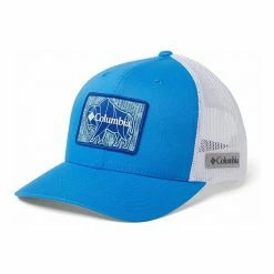Columbia Mesh Snapback Cap Columbia Gray Heather -Columbia Shop unnamed file 2731