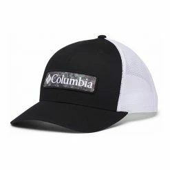 Columbia Mesh Snapback Cap Columbia Gray Heather -Columbia Shop unnamed file 2735