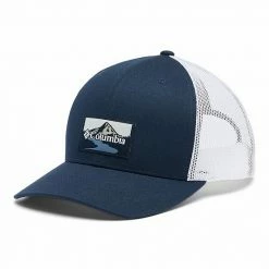 Columbia Mesh Snapback Cap Columbia Gray Heather -Columbia Shop unnamed file 2739