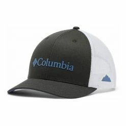 Columbia Mesh Snapback Cap Columbia Gray Heather -Columbia Shop unnamed file 2740