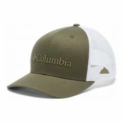 Columbia Mesh Snapback Cap Columbia Gray Heather -Columbia Shop unnamed file 2741