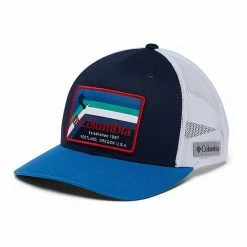Columbia Mesh Snapback Cap Columbia Gray Heather -Columbia Shop unnamed file 2743