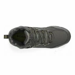 Columbia Liftop Men's Waterproof Hiking Boots Dark Gray -Columbia Shop unnamed file 2748