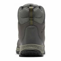Columbia Liftop Men's Waterproof Hiking Boots Dark Gray -Columbia Shop unnamed file 2749