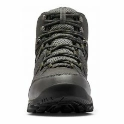 Columbia Liftop Men's Waterproof Hiking Boots Dark Gray -Columbia Shop unnamed file 2750