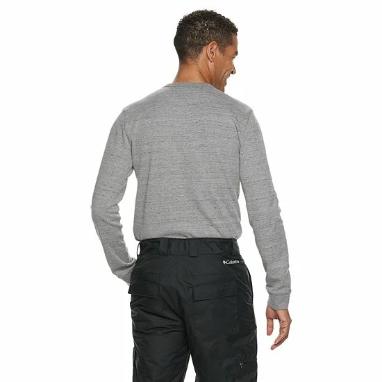 Men's Columbia Snow Gun Pants Collegiate Navy 6 Men's Columbia Snow Gun Pants Collegiate Navy - Image 4