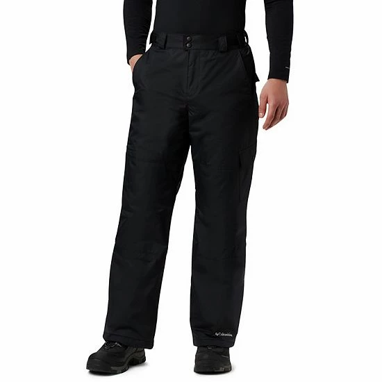 Men's Columbia Snow Gun Pants Collegiate Navy 7 Men's Columbia Snow Gun Pants Collegiate Navy - Image 5