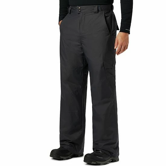 Men's Columbia Snow Gun Pants Collegiate Navy 8 Men's Columbia Snow Gun Pants Collegiate Navy - Image 6