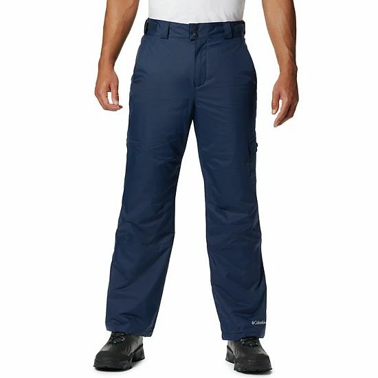 Men's Columbia Snow Gun Pants Collegiate Navy 9 Men's Columbia Snow Gun Pants Collegiate Navy - Image 7