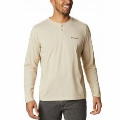 Big & Tall Columbia Thistletown Park Raglan Tee City Gray Heather -Columbia Shop unnamed file 2786