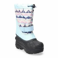 Columbia Youth Powderbug Plus II Girls' Waterproof Snow Boots Navy Wild Fuchsia 19 Columbia Youth Powderbug Plus II Girls' Waterproof Snow Boots Navy Wild Fuchsia -Columbia Shop unnamed file 2801