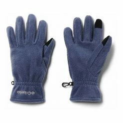 Women's Columbia Benton Springs Fleece Gloves Peach Blossom -Columbia Shop unnamed file 2807