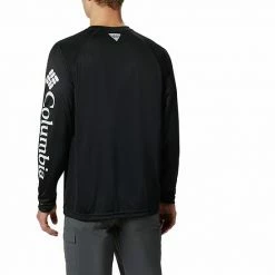 Men's Big & Tall Columbia Terminal Tackle Shirt Black 14 Men's Big & Tall Columbia Terminal Tackle Shirt Black -Columbia Shop unnamed file 2810