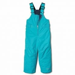 Toddler Girl Columbia Snowslope II Bib Snow Pants Wild Fuschia -Columbia Shop unnamed file 2822
