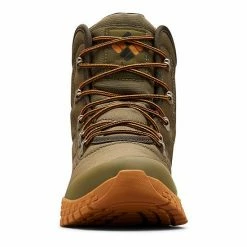 Columbia Fairbanks Men's Waterproof Hiking Boots Gray -Columbia Shop unnamed file 2866