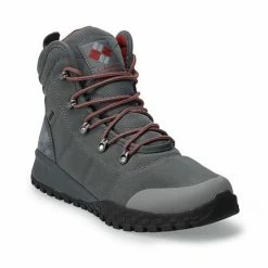 Columbia Fairbanks Men's Waterproof Hiking Boots Gray -Columbia Shop unnamed file 2869