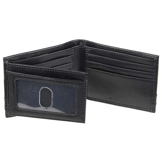 Men's Columbia RFID Traveler Wallet 5 Men's Columbia RFID Traveler Wallet - Image 3