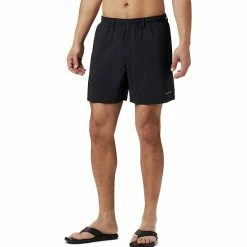 Men's Columbia Backcast III Water Shorts Cool Grey -Columbia Shop unnamed file 2893