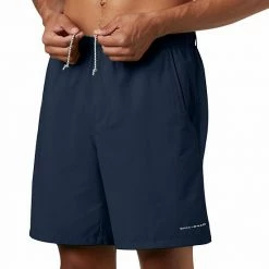Men's Columbia Backcast III Water Shorts Cool Grey -Columbia Shop unnamed file 2898