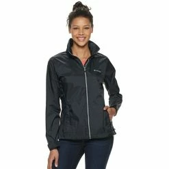 Women's Columbia Switchback III Hooded Packable Jacket Fuchsia -Columbia Shop unnamed file 291