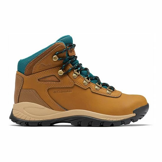 Columbia Newton Ridge Plus Women's Waterproof Hiking Boots Columbia Newton Ridge Plus Women's Waterproof Hiking Boots -Columbia Shop unnamed file 2915