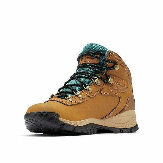 Columbia Newton Ridge Plus Women's Waterproof Hiking Boots Columbia Newton Ridge Plus Women's Waterproof Hiking Boots -Columbia Shop unnamed file 2917