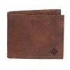 Men's Columbia Genuine Leather Extra-Capacity Slimfold Wallet -Columbia Shop unnamed file 2923