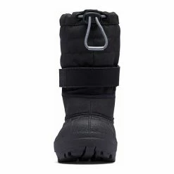 Columbia Youth Powderbug Plus II Toddler Waterproof Snow Boots Navy Chili -Columbia Shop unnamed file 2937