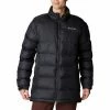 Men's Columbia Pike Lake™ Mid Jacket Black
