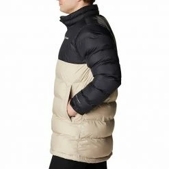 Men's Columbia Pike Lake™ Mid Jacket Black -Columbia Shop unnamed file 2944