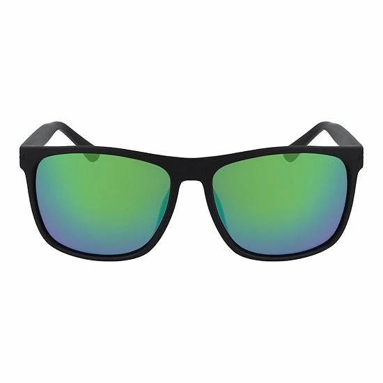 Men's Columbia Boulder Ridge Polarized Rectangle Sunglasses Shiny Tortoise Brown 5 Men's Columbia Boulder Ridge Polarized Rectangle Sunglasses Shiny Tortoise Brown - Image 3