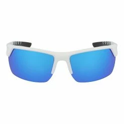 Men's Columbia Peak Racer Polarized Modified Rectangle Sunglasses Shiny Black Smoke -Columbia Shop unnamed file 2966