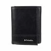 Men's Columbia RFID-Blocking Trifold Wallet -Columbia Shop unnamed file 2977