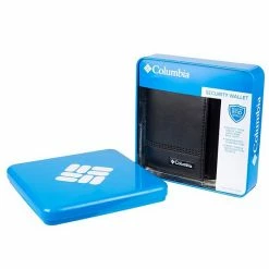 Men's Columbia RFID-Blocking Trifold Wallet 8 Men's Columbia RFID-Blocking Trifold Wallet -Columbia Shop unnamed file 2979