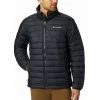 Big & Tall Columbia Powder Lite Jacket Night Tide -Columbia Shop unnamed file 298
