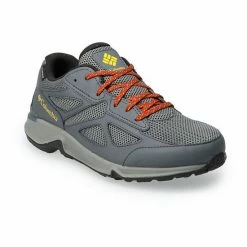Columbia Vitesse Fasttrack Men's Waterproof Hiking Shoes Graphite -Columbia Shop unnamed file 2989