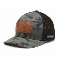 Men's Columbia Rugged Outdoor Hat Delta Shark -Columbia Shop unnamed file 2997