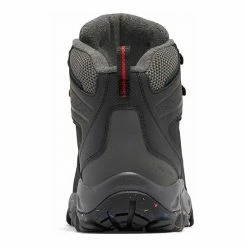 Columbia Newton Ridge™ Plus II Men's Waterproof Hiking Boots Silver Indigo -Columbia Shop unnamed file 3006