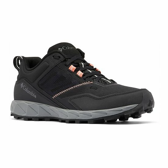 Columbia Flow District Women's Hiking Shoes Gray Ice Zinc Columbia Flow District Women's Hiking Shoes Gray Ice Zinc -Columbia Shop unnamed file 3010