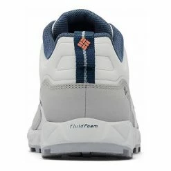 Columbia Flow District Women's Hiking Shoes Gray Ice Zinc 6 Columbia Flow District Women's Hiking Shoes Gray Ice Zinc -Columbia Shop unnamed file 3014