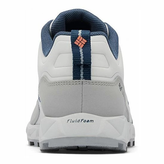 Columbia Flow District Women's Hiking Shoes Gray Ice Zinc Columbia Flow District Women's Hiking Shoes Gray Ice Zinc -Columbia Shop unnamed file 3014