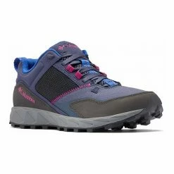 Columbia Flow District Women's Hiking Shoes Gray Ice Zinc 12 Columbia Flow District Women's Hiking Shoes Gray Ice Zinc -Columbia Shop unnamed file 3020
