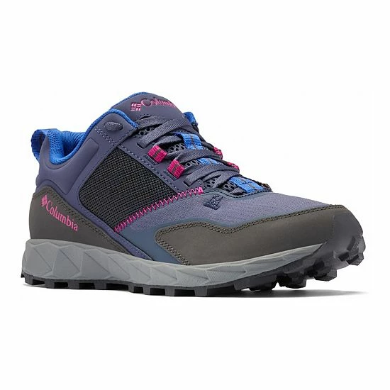 Columbia Flow District Women's Hiking Shoes Gray Ice Zinc Columbia Flow District Women's Hiking Shoes Gray Ice Zinc -Columbia Shop unnamed file 3020