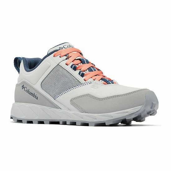 Columbia Flow District Women's Hiking Shoes Gray Ice Zinc Columbia Flow District Women's Hiking Shoes Gray Ice Zinc -Columbia Shop unnamed file 3021